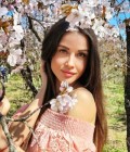 Anna Site de rencontre femme russe Ukraine rencontres célibataires 32 ans